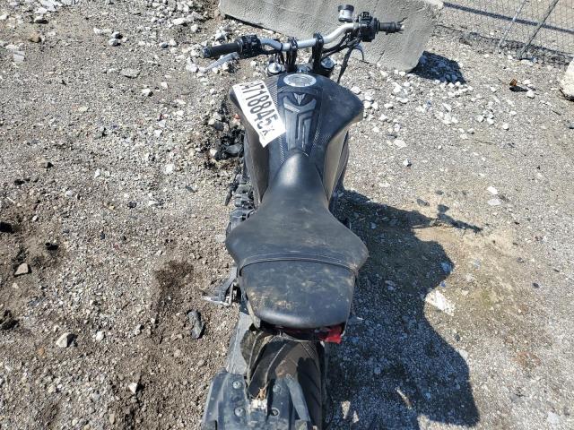 2022 YAMAHA MT09 JYARN71E8NA002927