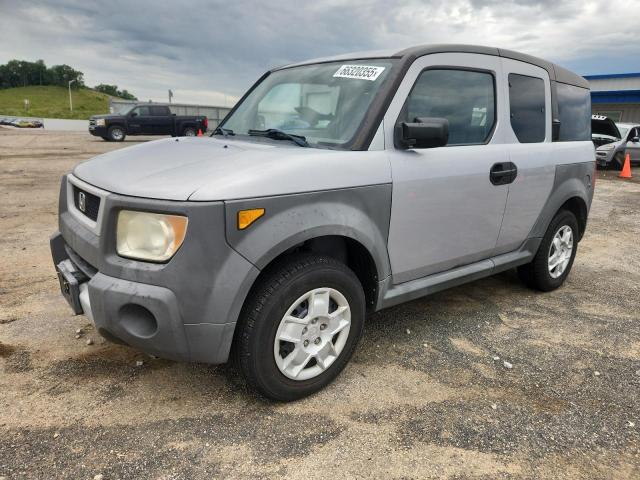 HONDA ELEMENT LX