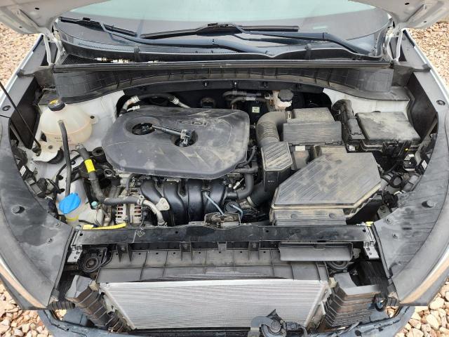 2018 HYUNDAI TUCSON SEL KM8J3CA44JU684295