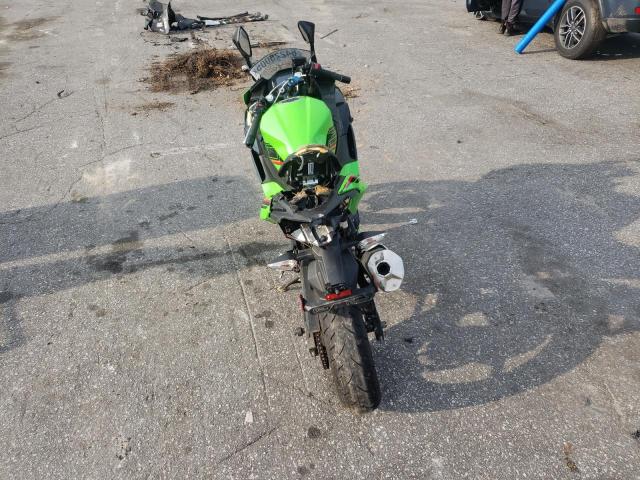 2024 KAWASAKI EX500 H ML5EXGH16RDA25348