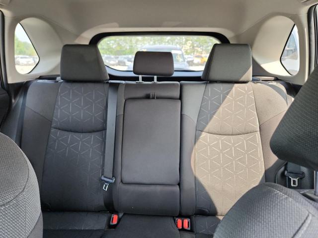 2021 TOYOTA RAV4 XLE - 4T3RWRFV9MU049759