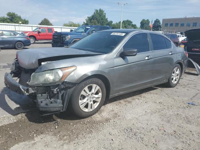 2010 HONDA ACCORD LXP - 1HGCP2F43AA104512
