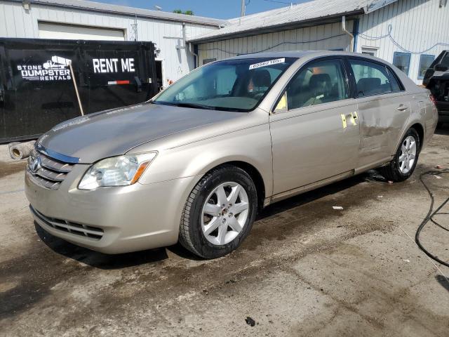 TOYOTA AVALON XL