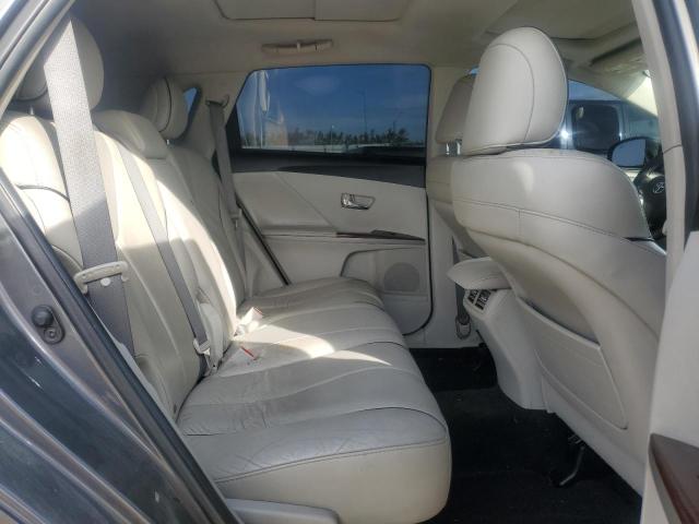 2010 TOYOTA VENZA - 4T3BK3BB8AU042030