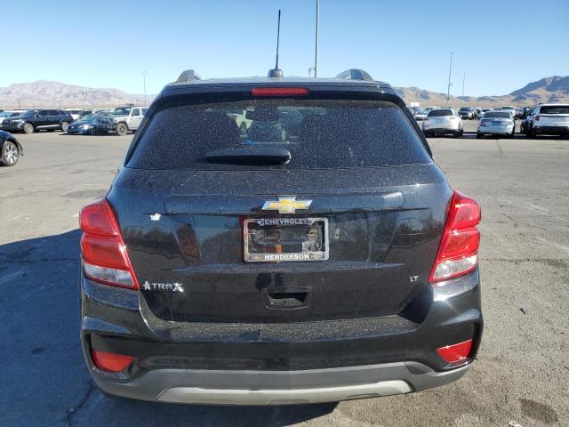 2020 CHEVROLET TRAX 1LT KL7CJLSB0LB026713