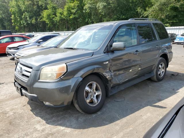 HONDA PILOT EX