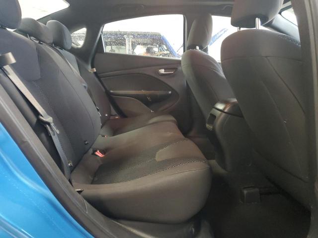 2016 DODGE DART SXT S 1C3CDFFA8GD819074