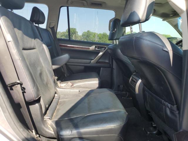 2017 LEXUS GX 460 - JTJBM7FXXH5176396