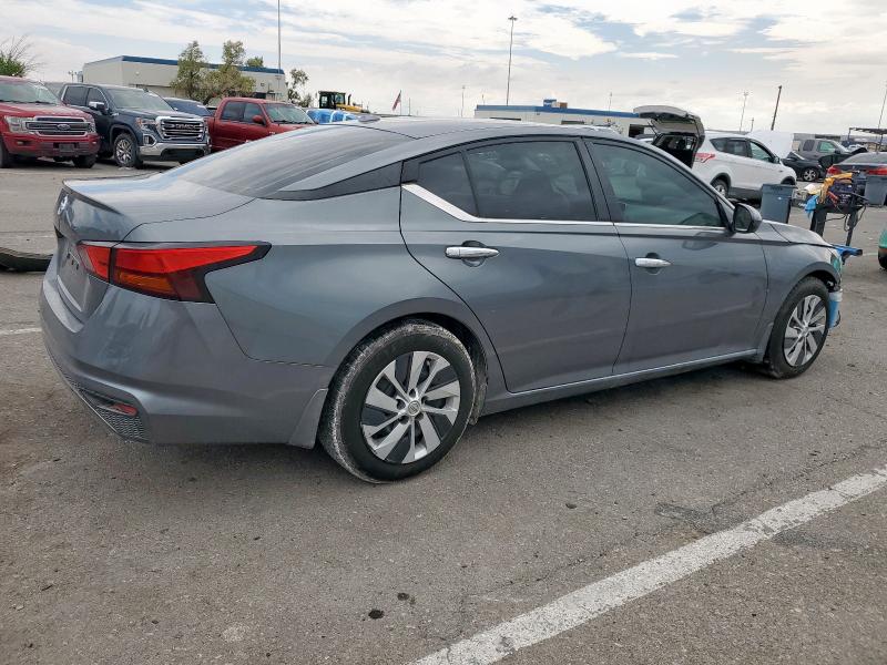 2020 NISSAN ALTIMA S 1N4BL4BV4LN315588