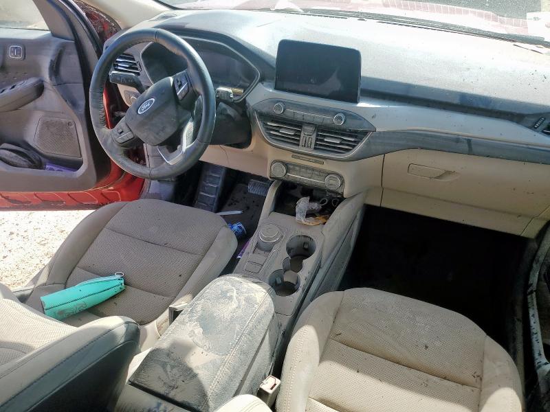 2020 FORD ESCAPE SEL 1FMCU0H67LUB02298