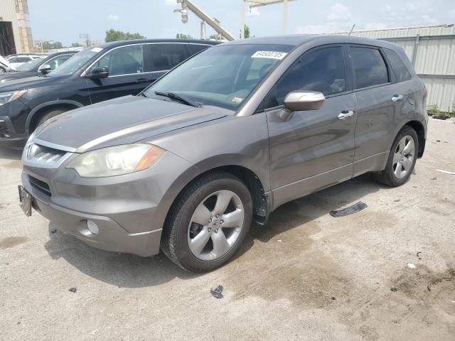 ACURA RDX TECHNO
