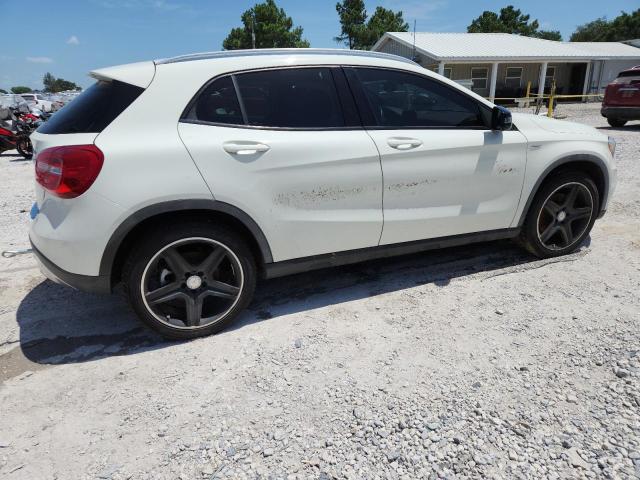 2015 MERCEDES-BENZ GLA 250 4M - WDCTG4GB9FJ037455