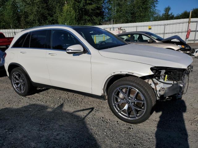 2020 MERCEDES-BENZ GLC 300 4M W1N0G8EB2LF819039