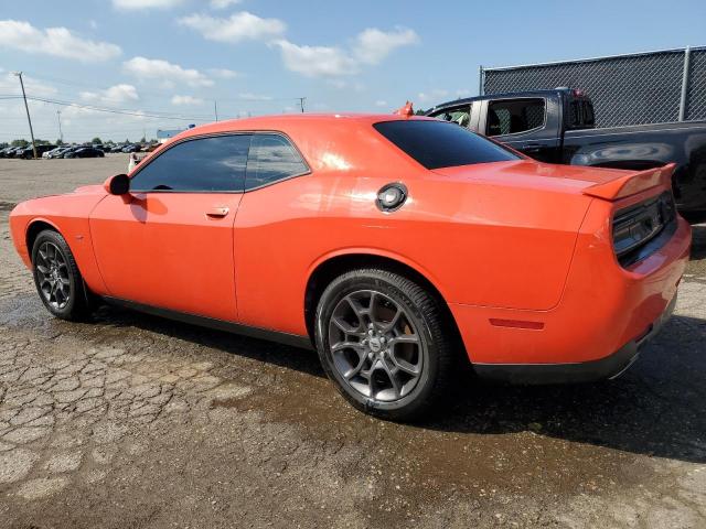 2018 DODGE CHALLENGER 2C3CDZGG6JH133078