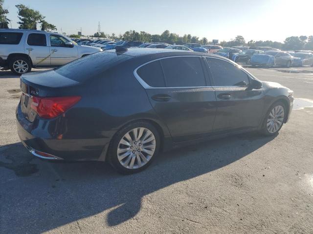 2015 ACURA RLX TECH JH4KC1F59FC001565