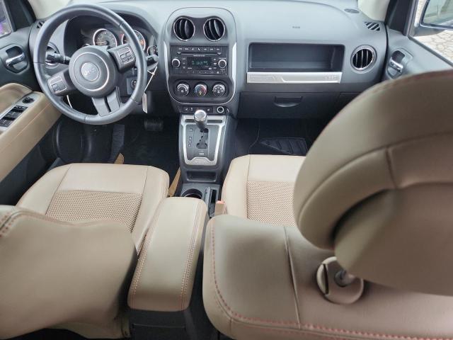 2014 JEEP COMPASS LA - 1C4NJDEB9ED684521