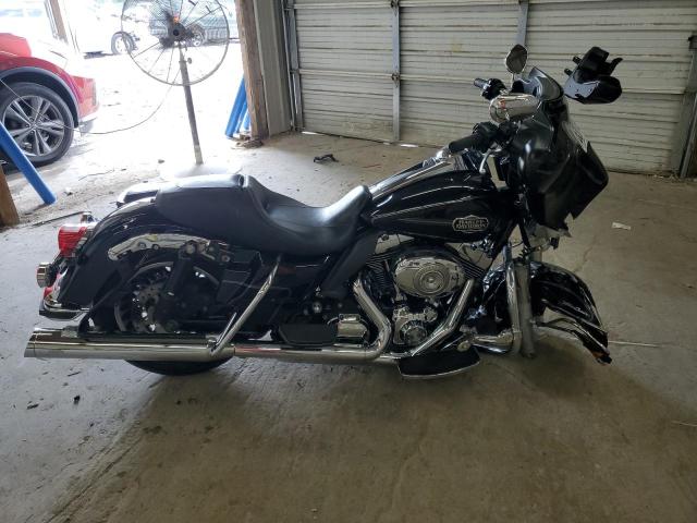 HARLEY-DAVIDSON FLHTCU