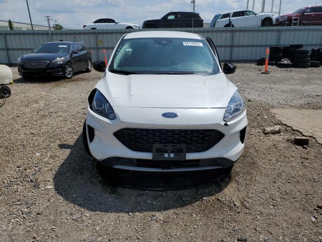 2022 FORD ESCAPE SE - 1FMCU0BZ0NUA34223