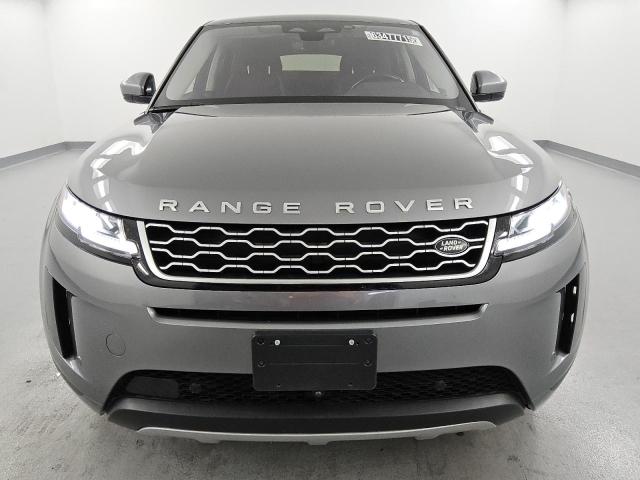 2021 LAND ROVER RANGE ROVE #3302659039