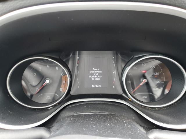 2021 JEEP COMPASS LA 3C4NJDBB2MT537759