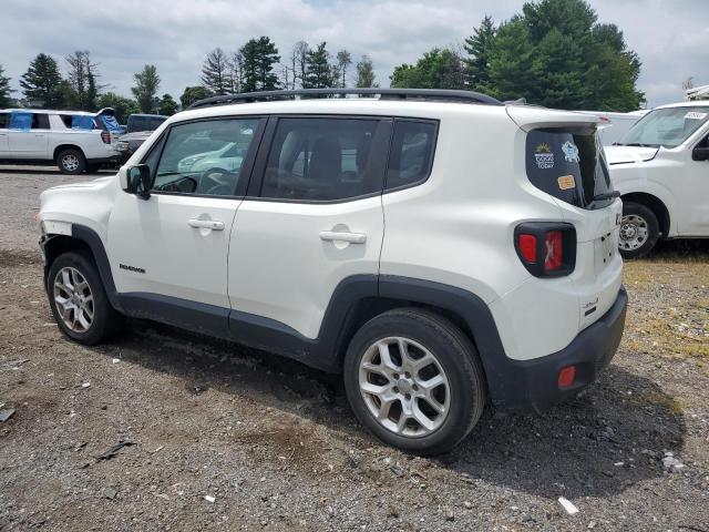 2015 JEEP RENEGADE L #3285761650