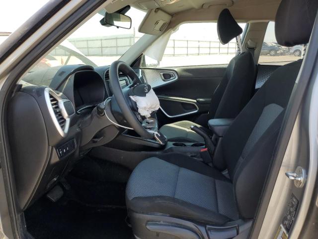 2023 KIA SOUL LX - KNDJ23AU9P7842841
