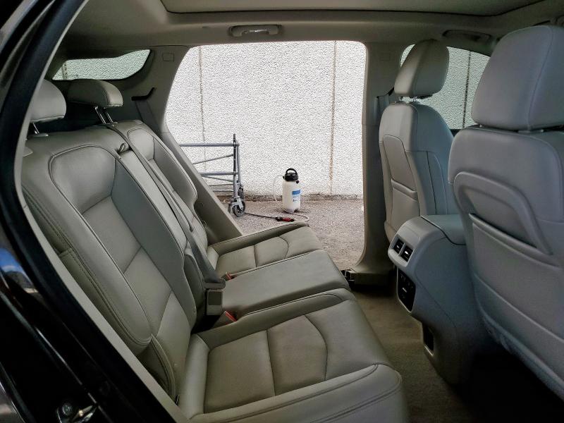 2019 GMC TERRAIN DE 3GKALXEX0KL282077