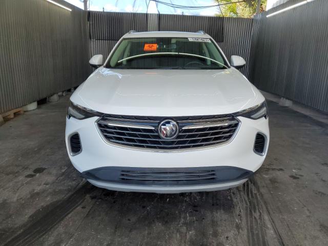 2023 BUICK ENVISION P LRBAZLR44PD038057