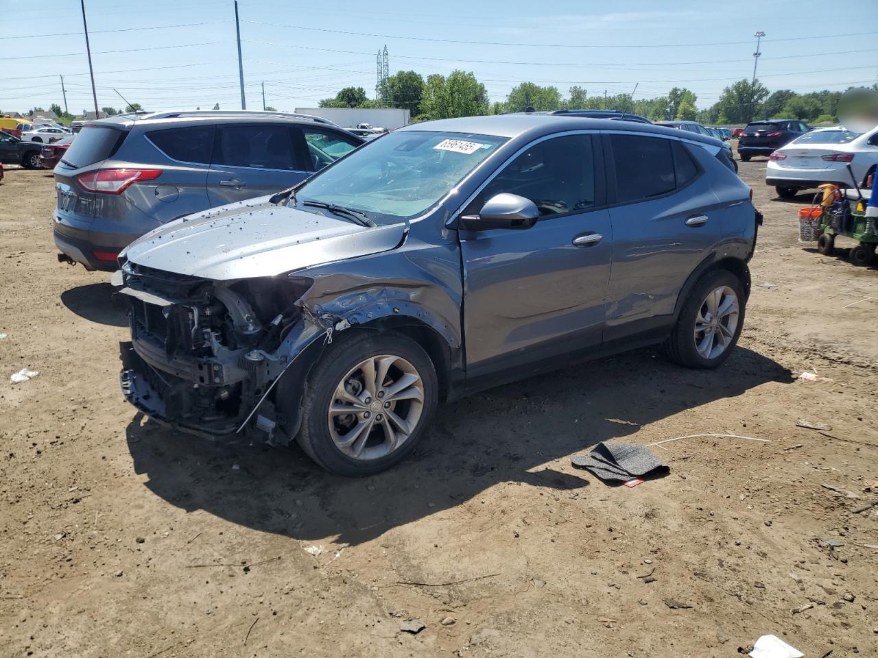 BUICK ENCORE PREFERRED