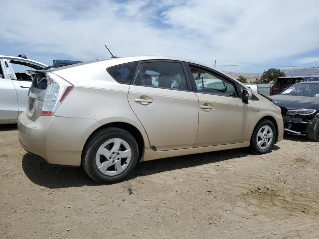 2010 TOYOTA PRIUS - JTDKN3DU1A0106337