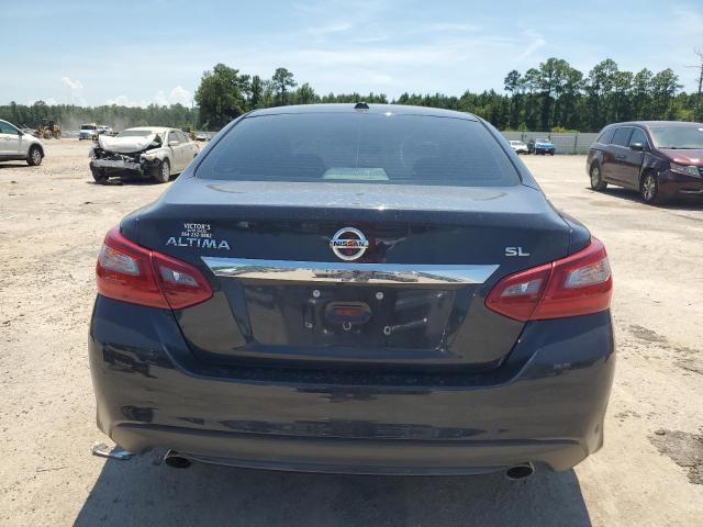 2018 NISSAN ALTIMA 2.5 1N4AL3AP8JC126122