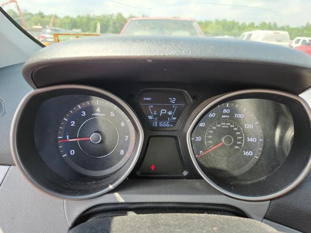 2016 HYUNDAI ELANTRA SE 5NPDH4AE5GH737560