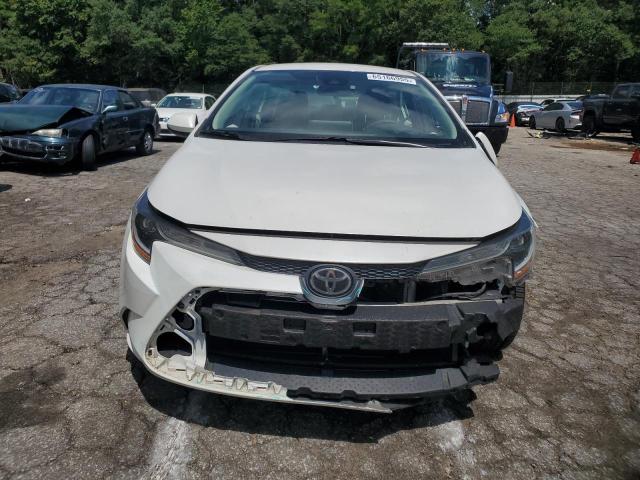 2020 TOYOTA COROLLA LE - 5YFEPRAE5LP034655