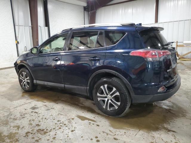 2017 TOYOTA RAV4 LE - JTMBFREVXHJ120099