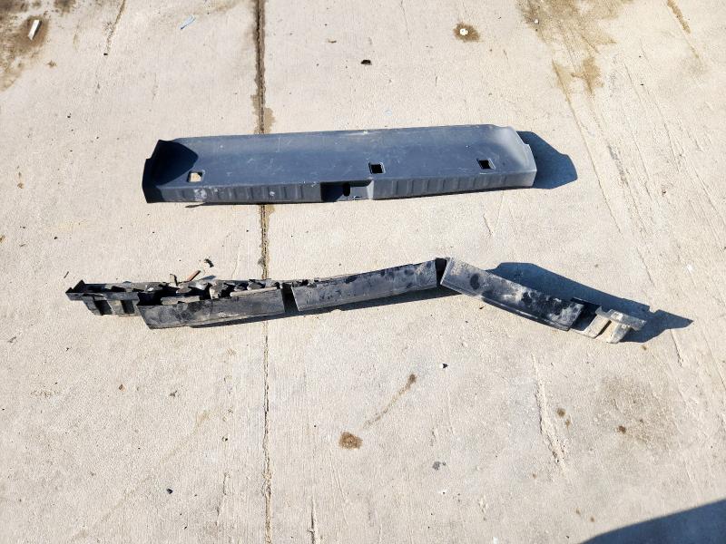 2020 TOYOTA SIENNA LE - 5TDKZ3DC1LS071083