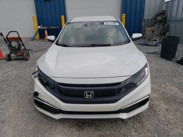 2019 HONDA CIVIC LX 2HGFC2F57KH003865