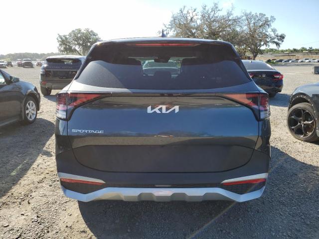 2024 KIA SPORTAGE E 5XYK33DF6RG233212