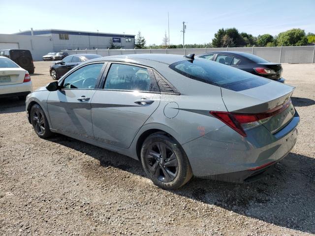 Vin: kmhlm4ag8mu129926, lot: 63609825, hyundai elantra sel 20212