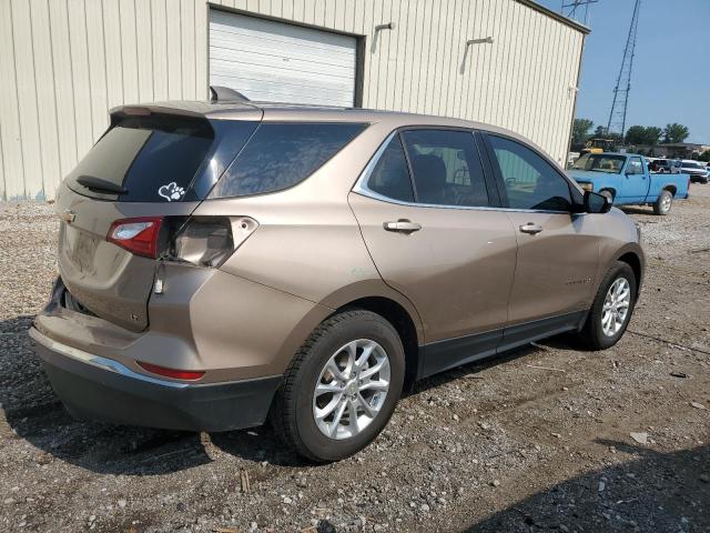 2019 CHEVROLET EQUINOX LT - 2GNAXKEV3K6254755