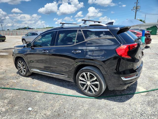 2018 GMC TERRAIN DE 3GKALSEX5JL258942