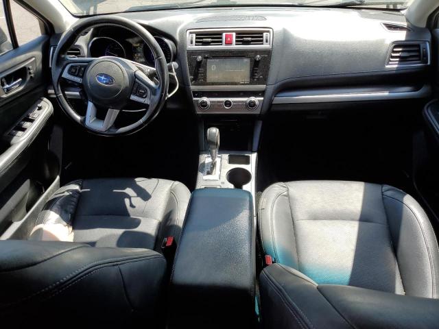 2015 SUBARU LEGACY 2.5 4S3BNAJ66F3030369