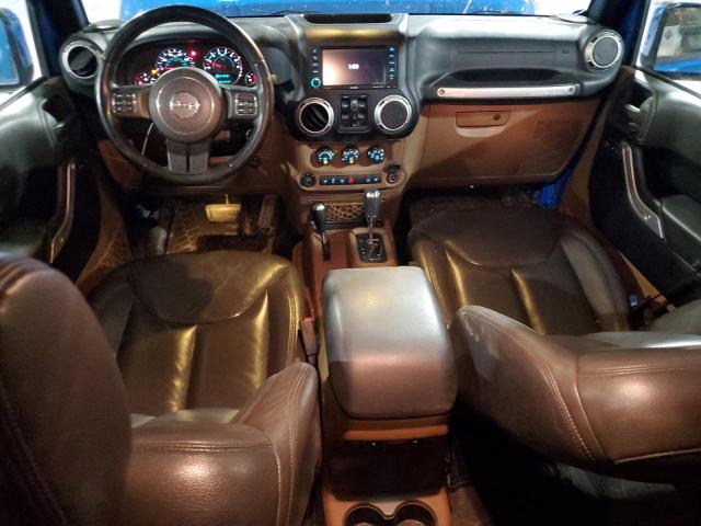 2015 JEEP WRANGLER U 1C4HJWEG0FL528752