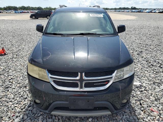 2013 DODGE JOURNEY SX - 3C4PDCBG5DT517088