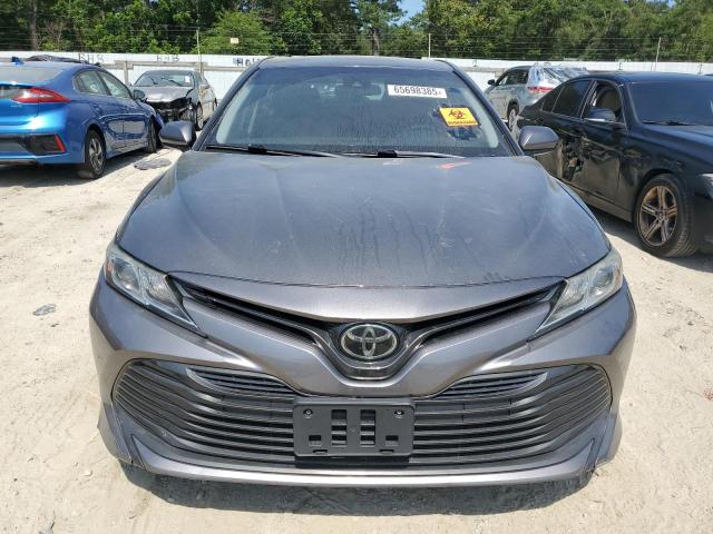 2019 TOYOTA CAMRY L - 4T1B11HK6KU800455