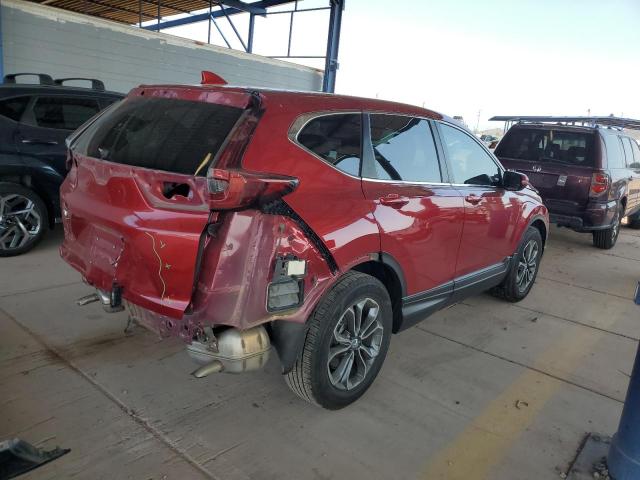 2020 HONDA CR-V EX 5J6RW1H59LA006982
