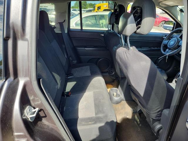 2014 JEEP COMPASS SP - 1C4NJDBB7ED884561