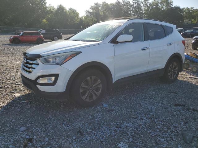 HYUNDAI SANTA FE S