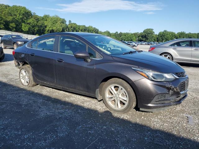 2017 CHEVROLET CRUZE LT - 1G1BE5SM2H7258796