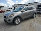 2017 KIA SORENTO LX - 5XYPGDA53HG235168
