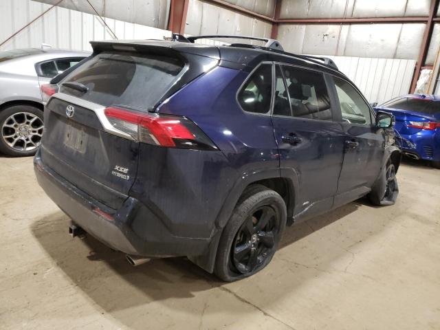 2019 TOYOTA RAV4 XSE JTMEWRFV1KJ002509